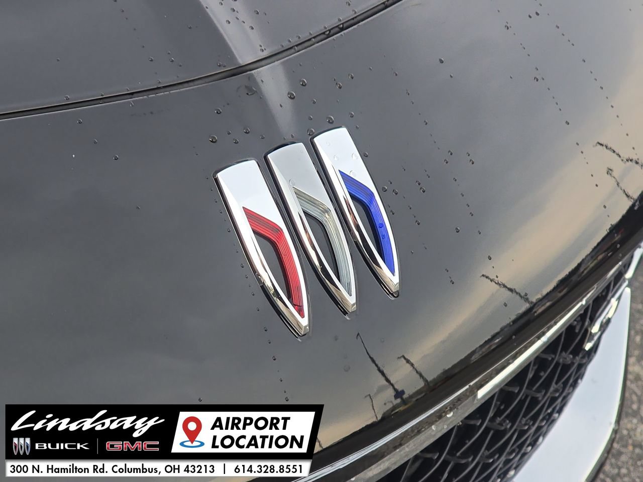 New 2026 Buick Encore GX Sport Touring w/ Advanced Technology Package FWD image 30
