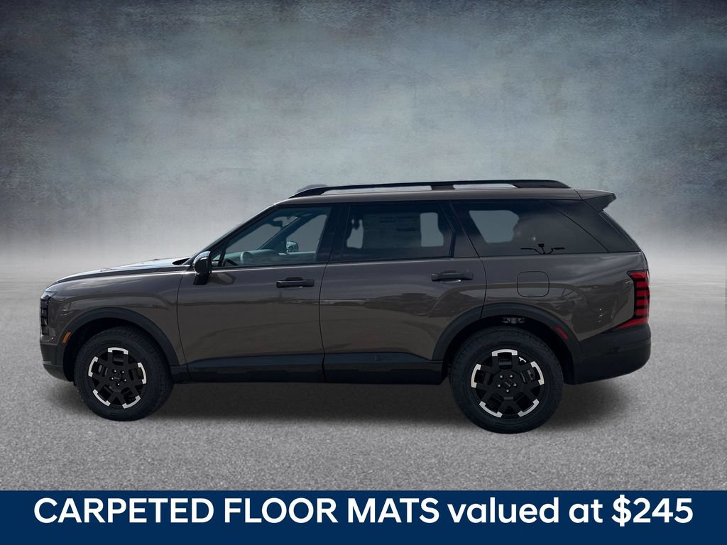 New 2026 Hyundai Palisade XRT Pro AWD/4WD image 2