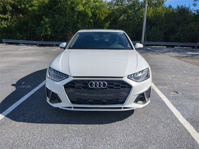 Used 2024 Audi A4 2.0T Premium Plus image 8