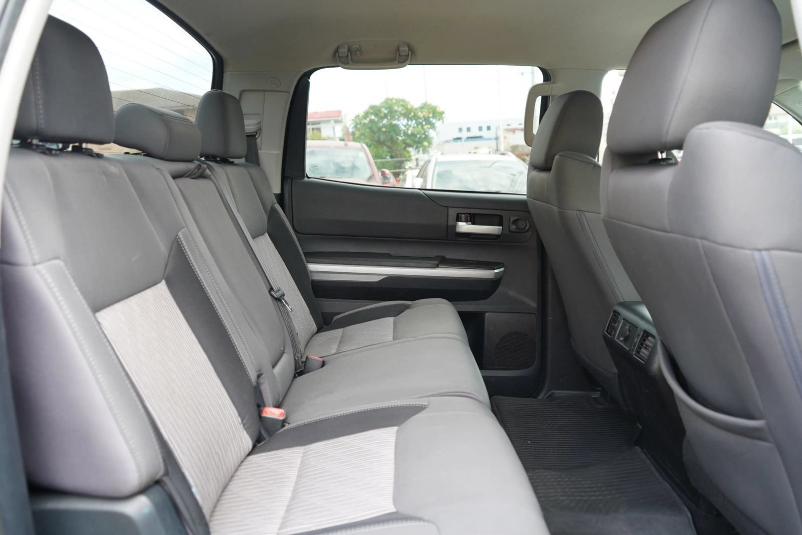 Used 2015 Toyota Tundra SR5 RWD image 20