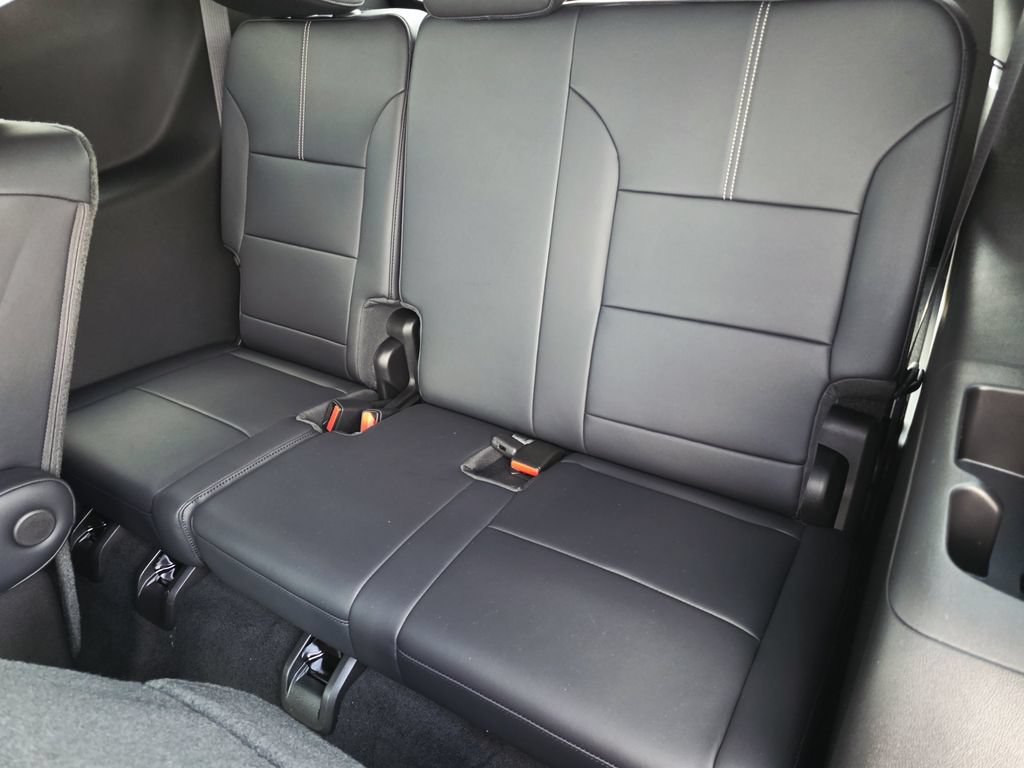 New 2027 GMC Acadia Elevation w/ Black Edition FWD image 14