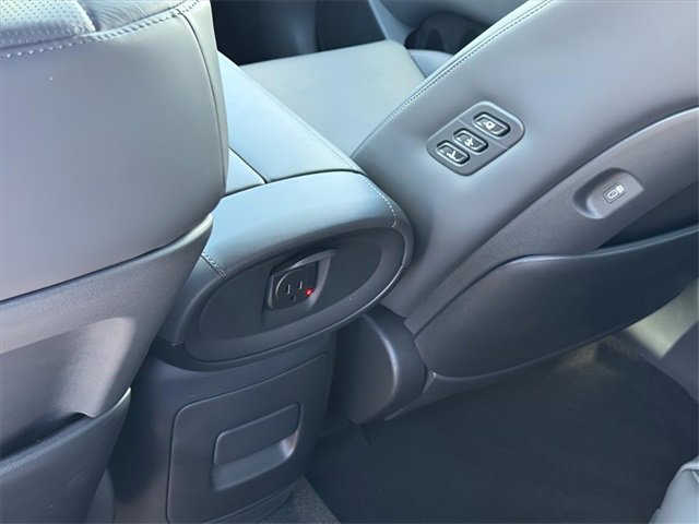 New 2026 Hyundai Palisade Calligraphy image 14