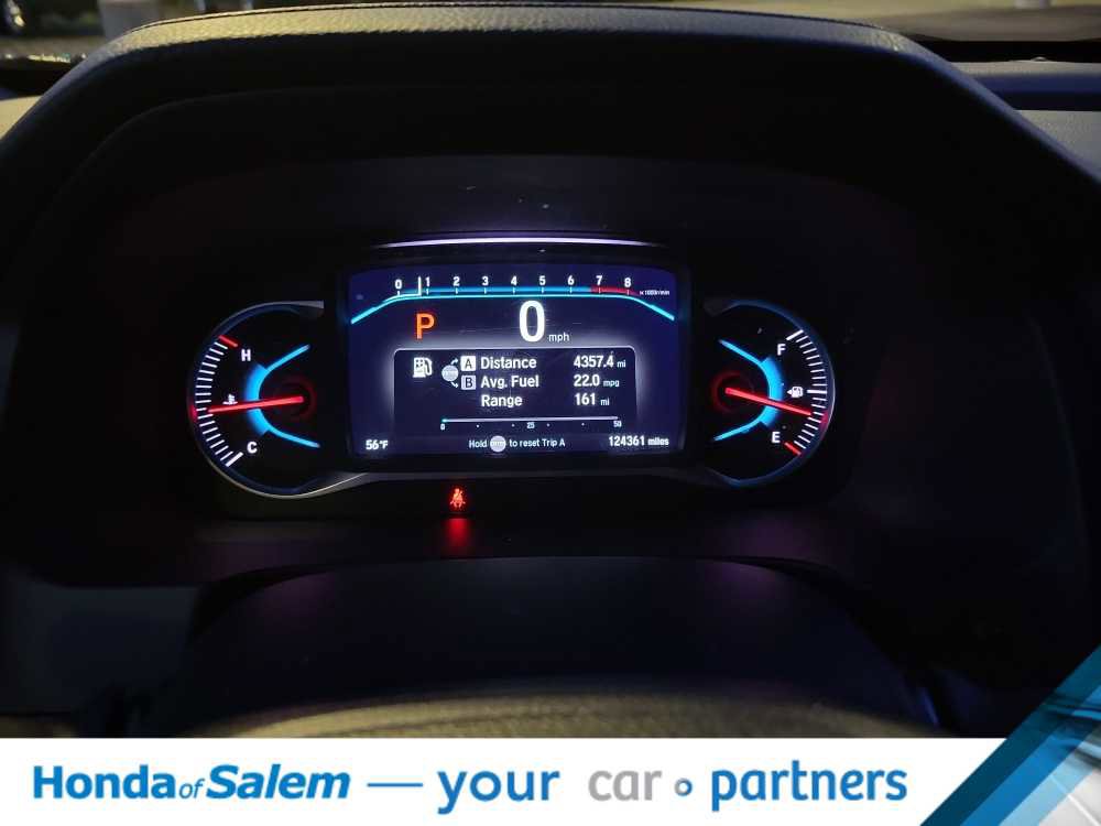 Used 2019 Honda Pilot Elite image 18