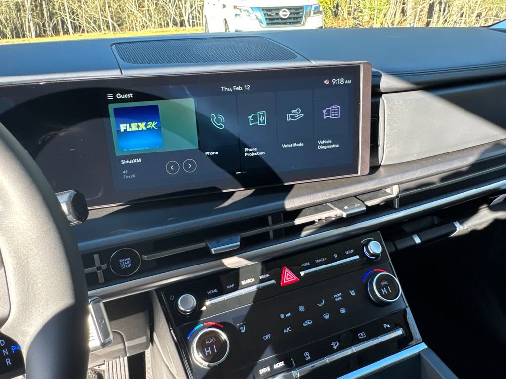 New 2026 Hyundai Santa Fe SEL w/ Tow & Go Package image 18