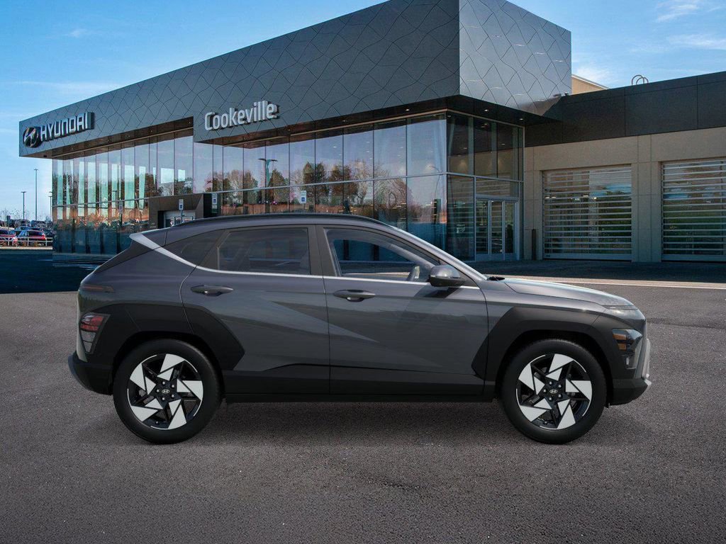 New 2026 Hyundai Kona SEL Sport image 7