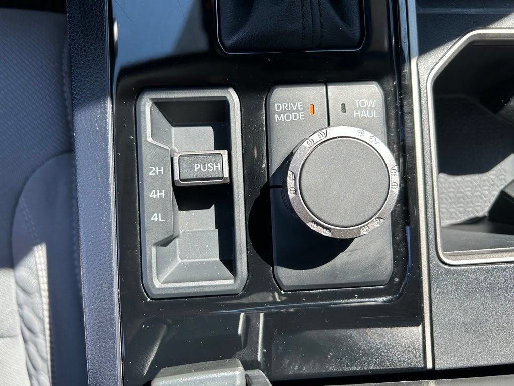 Used 2024 Toyota Tundra SR5 AWD/4WD image 24