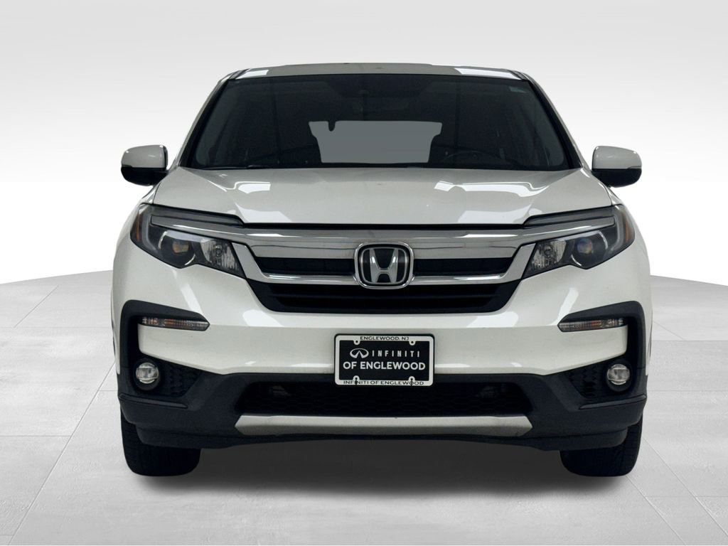 Used 2019 Honda Pilot EX-L image 2