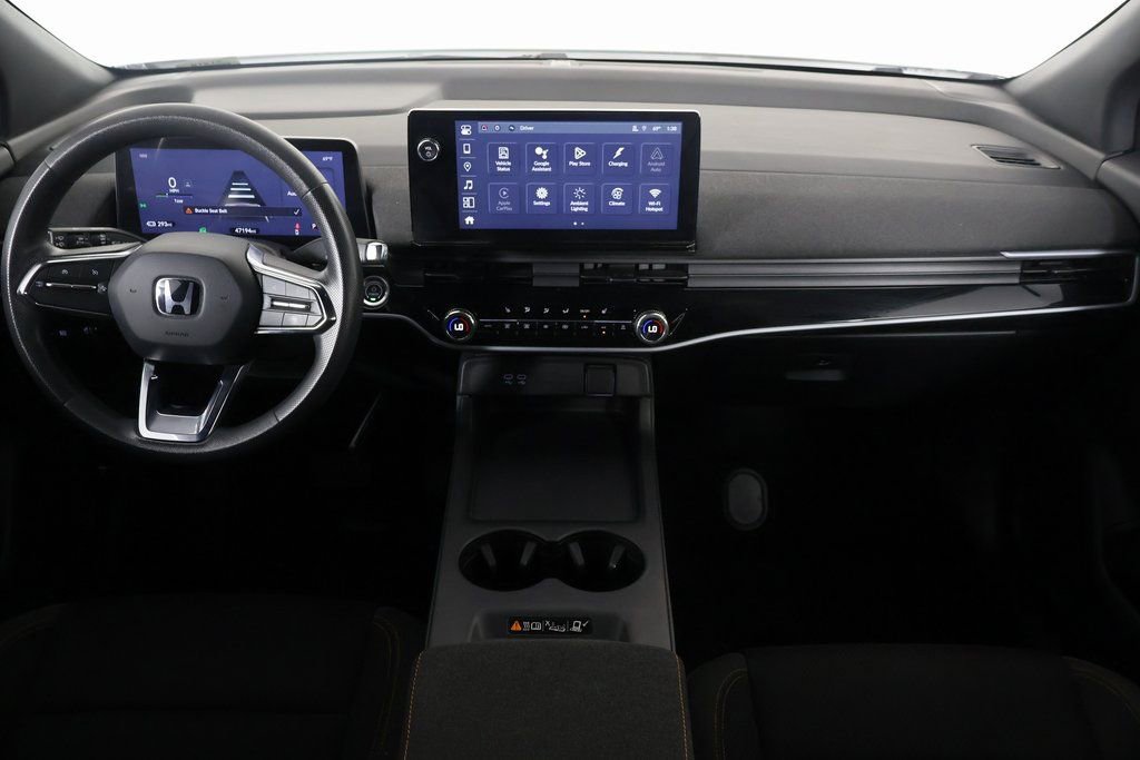 Used 2024 Honda Prologue EX image 8