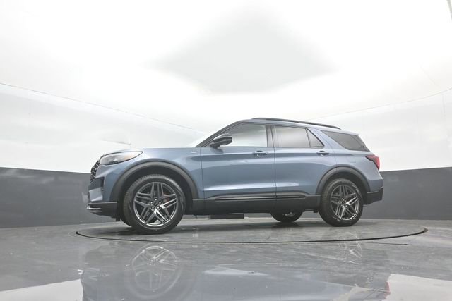 New 2026 Ford Explorer ST-Line w/ ST-Line Street Pack image 35