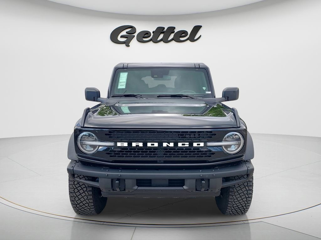 Used 2024 Ford Bronco Wildtrak AWD/4WD image 8