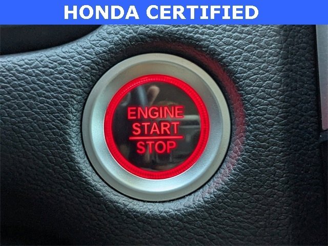 Certified 2022 Honda CR-V EX image 31