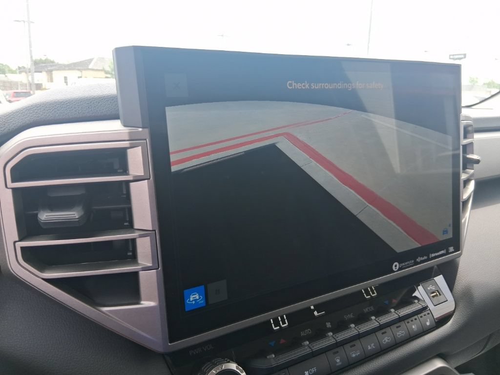 New 2023 Toyota Tundra Limited RWD image 18