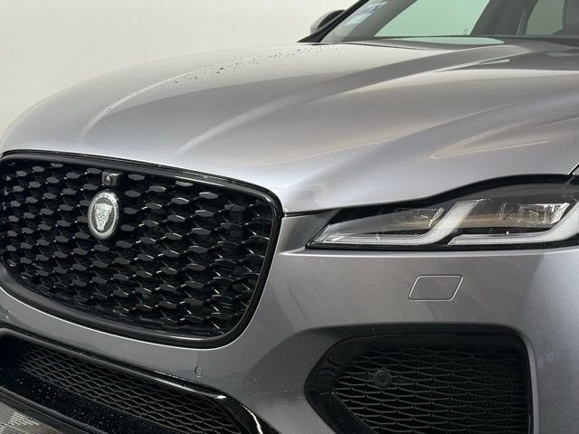 New 2026 Jaguar F-PACE R-Dynamic S AWD/4WD image 14