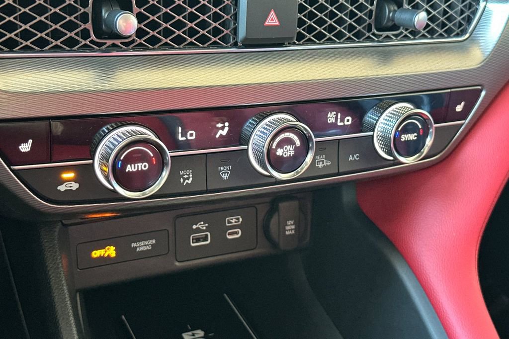 New 2026 Acura Integra A-Spec image 23