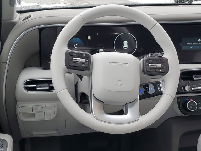 New 2026 Hyundai Palisade Limited image 12