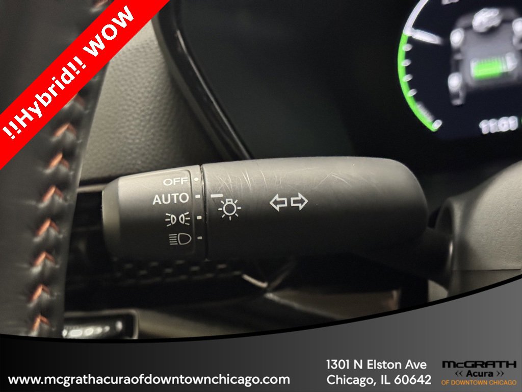 Used 2023 Honda CR-V Sport Touring image 22