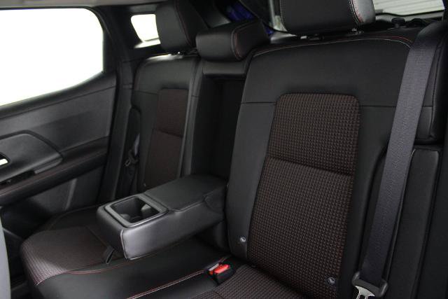 Certified 2025 Nissan Kicks SR FWD image 20