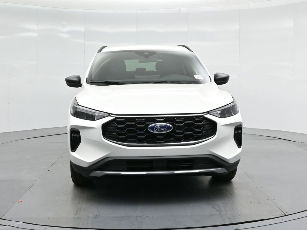 New 2025 Ford Escape ST-Line w/ Equipment Group 301A image 24