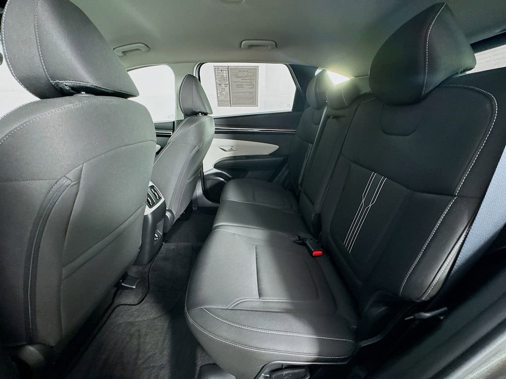 Used 2023 Hyundai Tucson SEL image 27