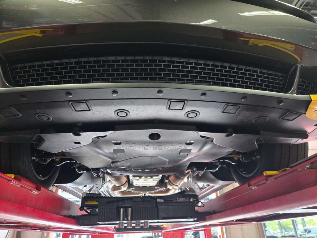 Used 2023 Dodge Challenger SRT Hellcat Redeye RWD image 95