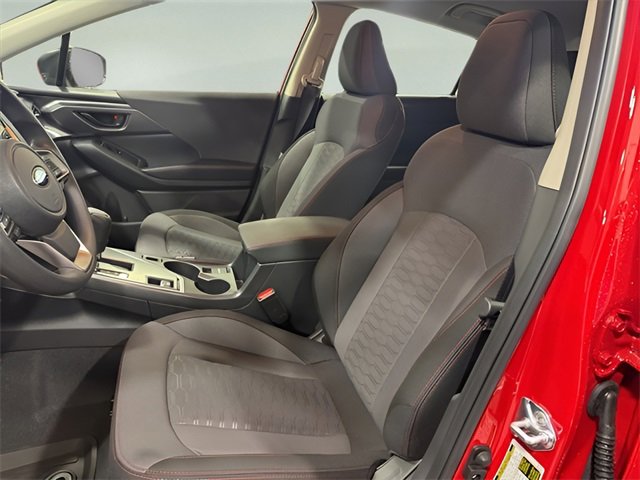 Used 2025 Subaru Impreza 2.0i Sport image 10