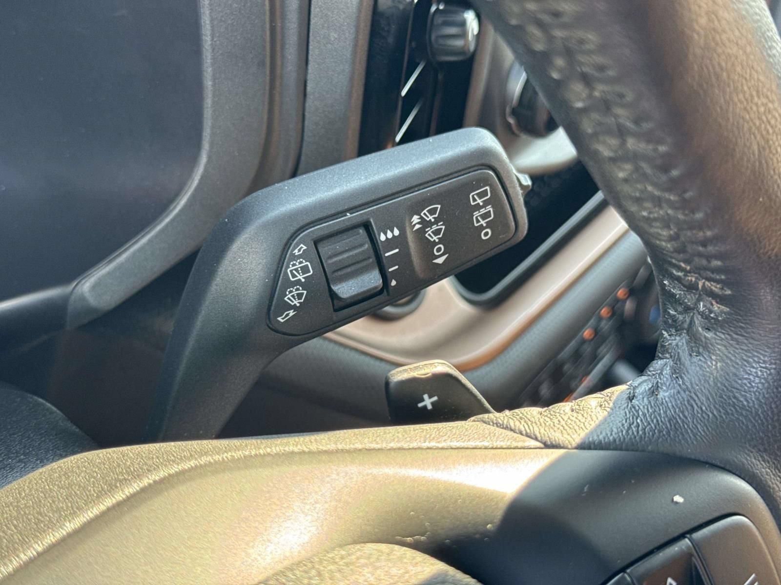 Used 2023 Ford Bronco Sport Badlands w/ Premium Package AWD/4WD image 11