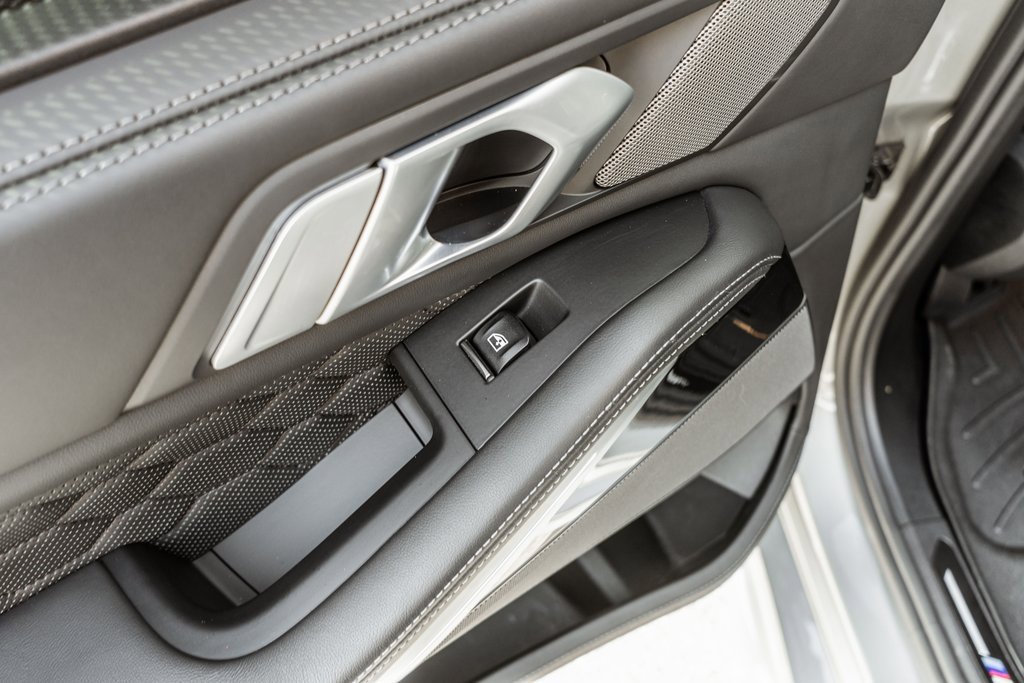 Used 2021 BMW X5 M w/ Competition Package image 34