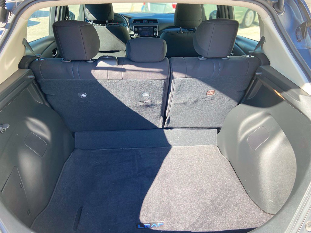 Used 2023 Nissan Leaf SV Plus FWD image 26