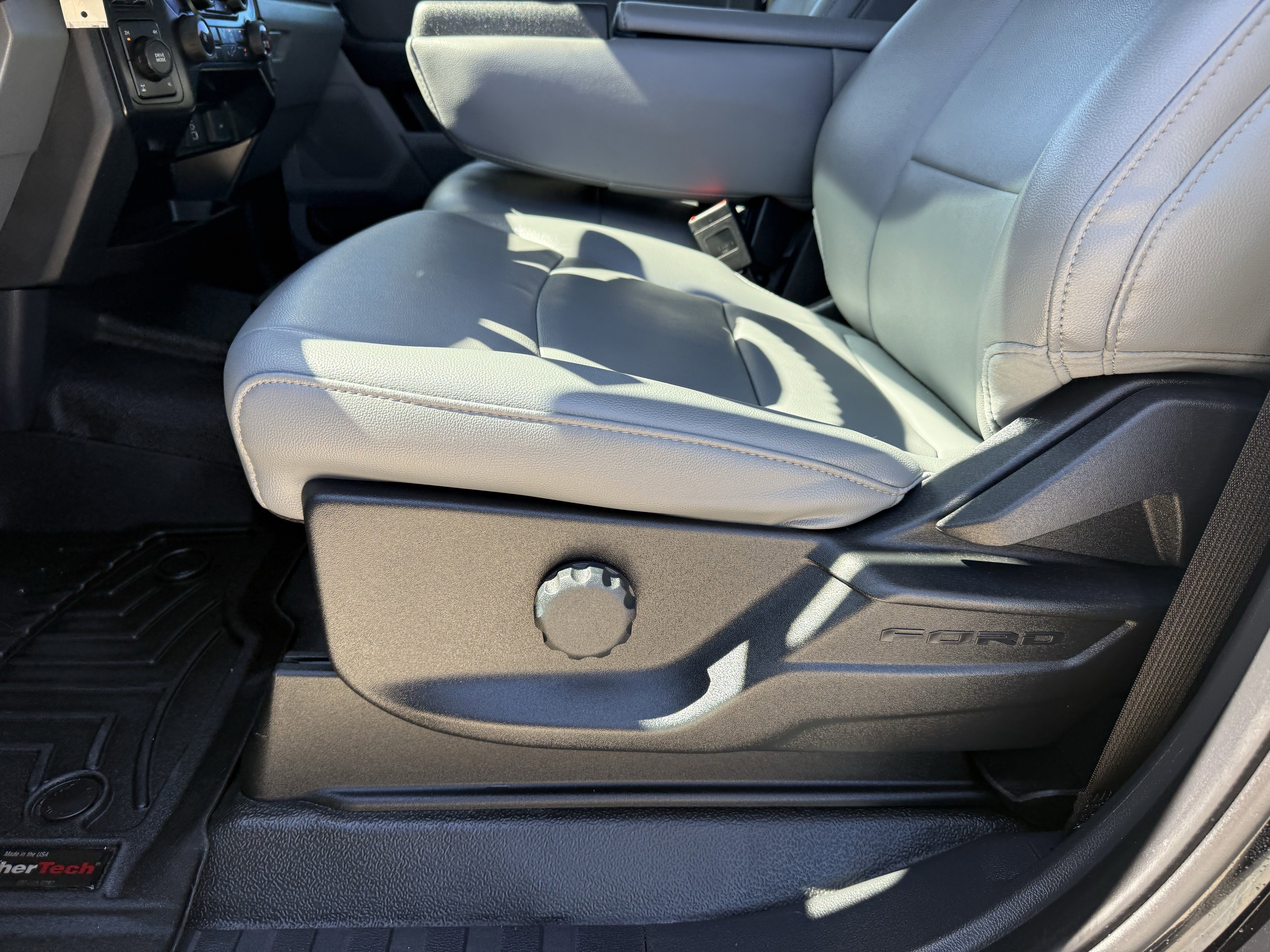 Used 2024 Ford F350 XL w/ XL Chrome Package image 28