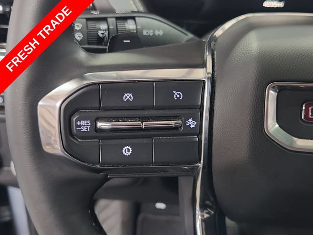 Used 2025 GMC Yukon XL Elevation w/ Technology Package RWD image 28
