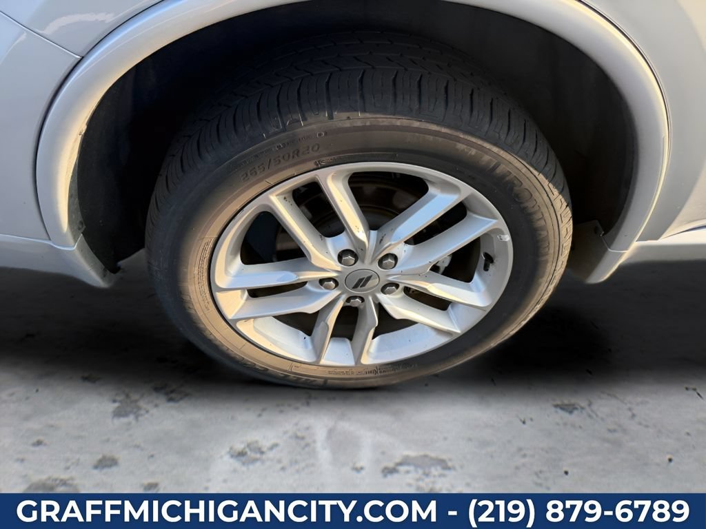 Used 2024 Dodge Durango GT AWD/4WD image 42