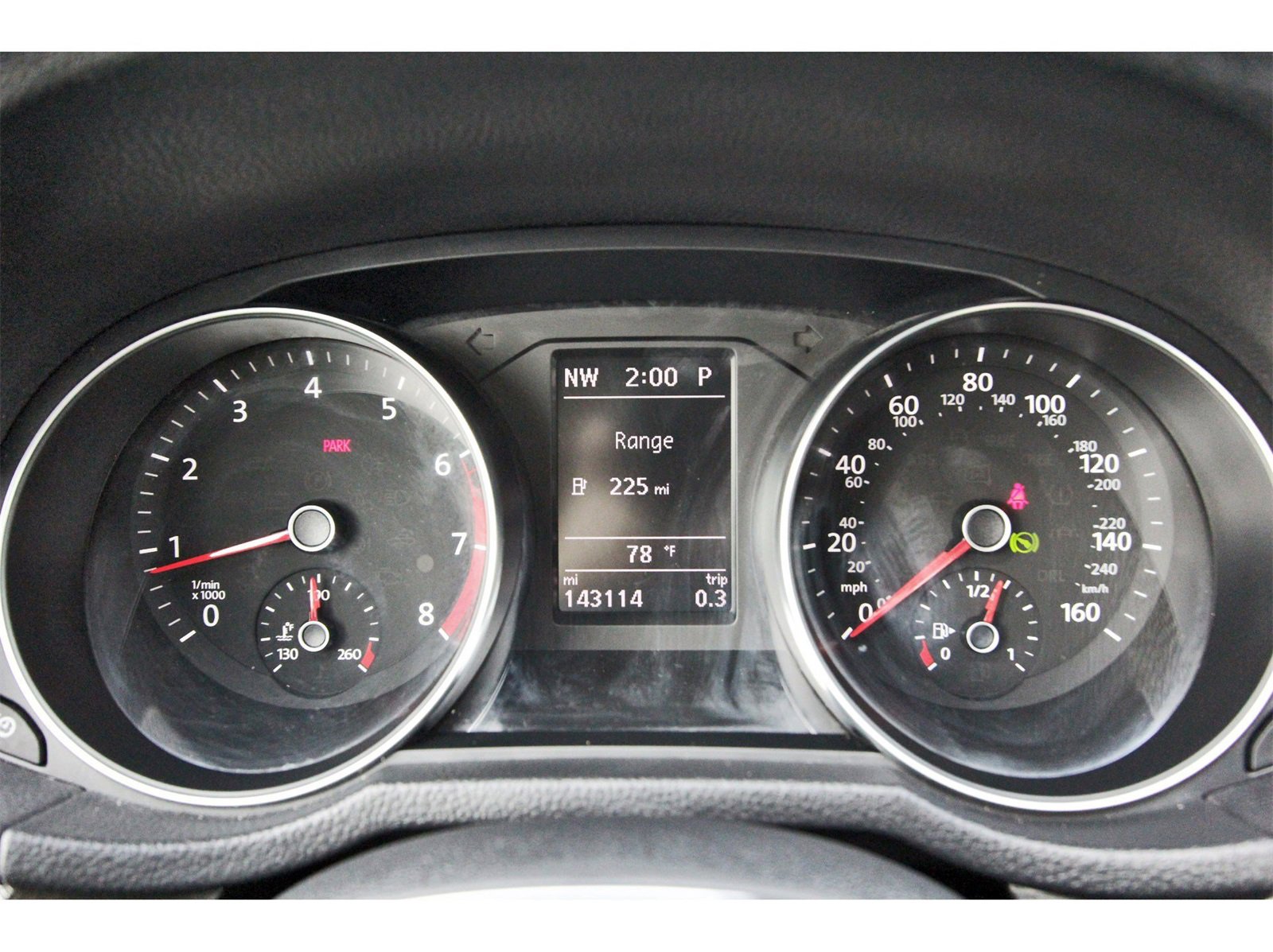 Used 2016 Volkswagen Passat 1.8T SE image 14