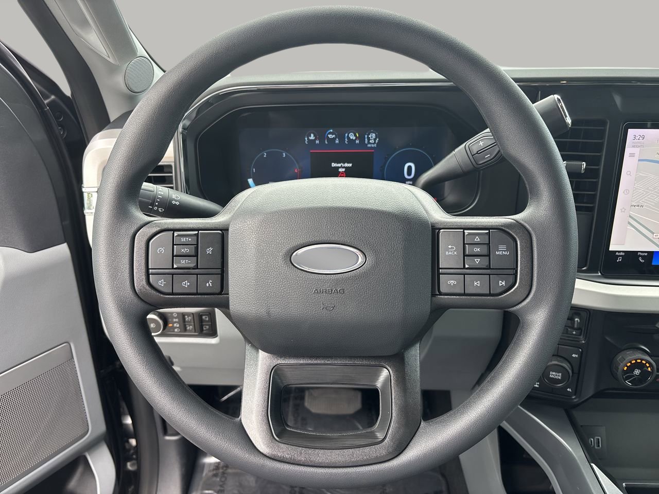 New 2025 Ford F250 XLT w/ Black Appearance Package image 34