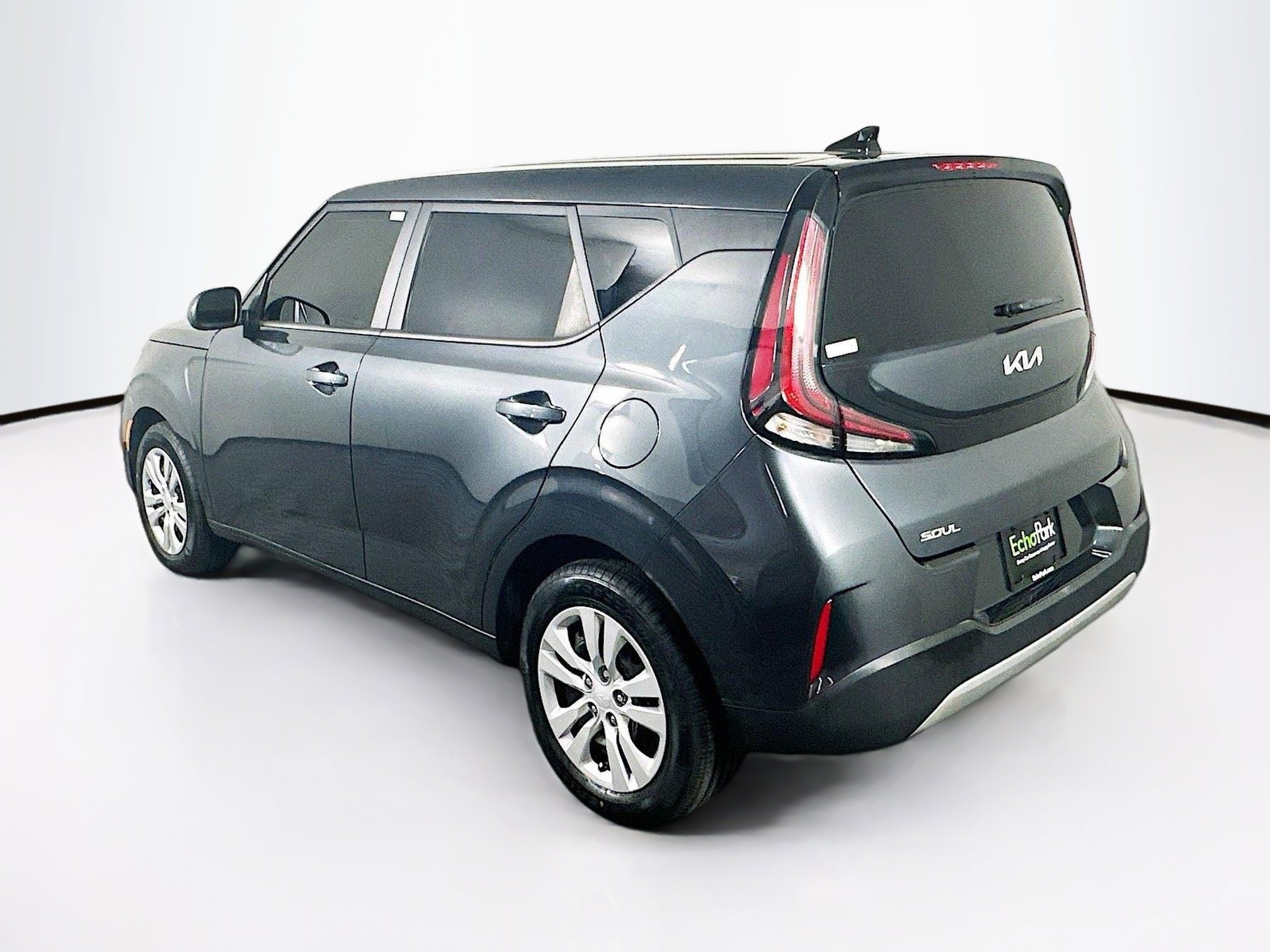 Used 2024 Kia Soul LX image 5