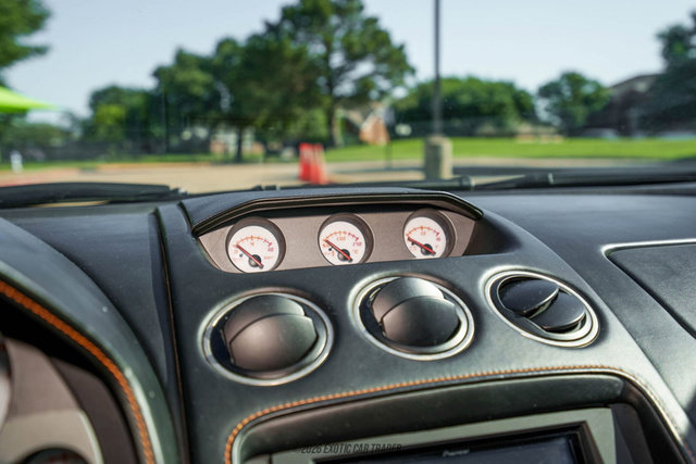 Used 2004 Lamborghini Gallardo AWD/4WD image 24
