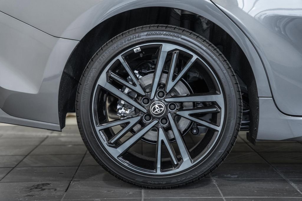 New 2026 Toyota Camry XSE image 14