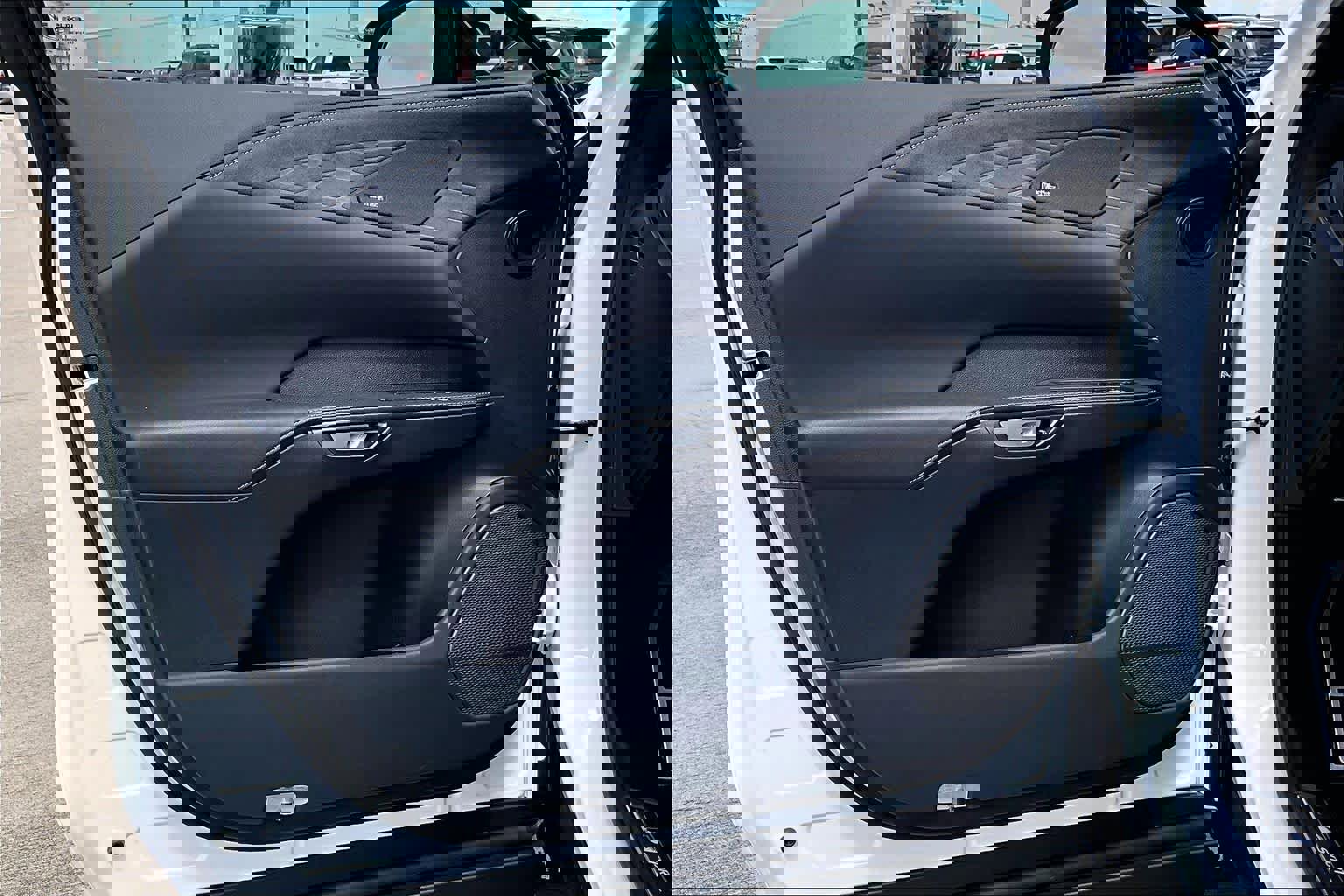 New 2026 Lexus RX 500h F Sport AWD/4WD image 10