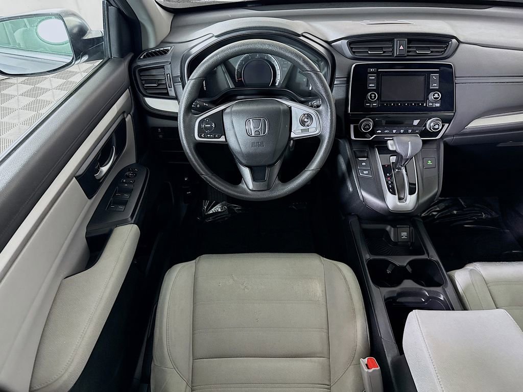Used 2019 Honda CR-V LX image 3