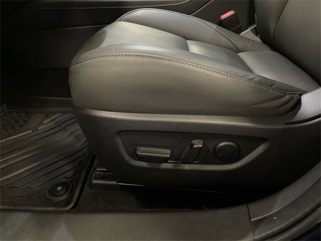 Used 2024 MAZDA CX-30 AWD 2.5 S w/ Preferred Package image 12