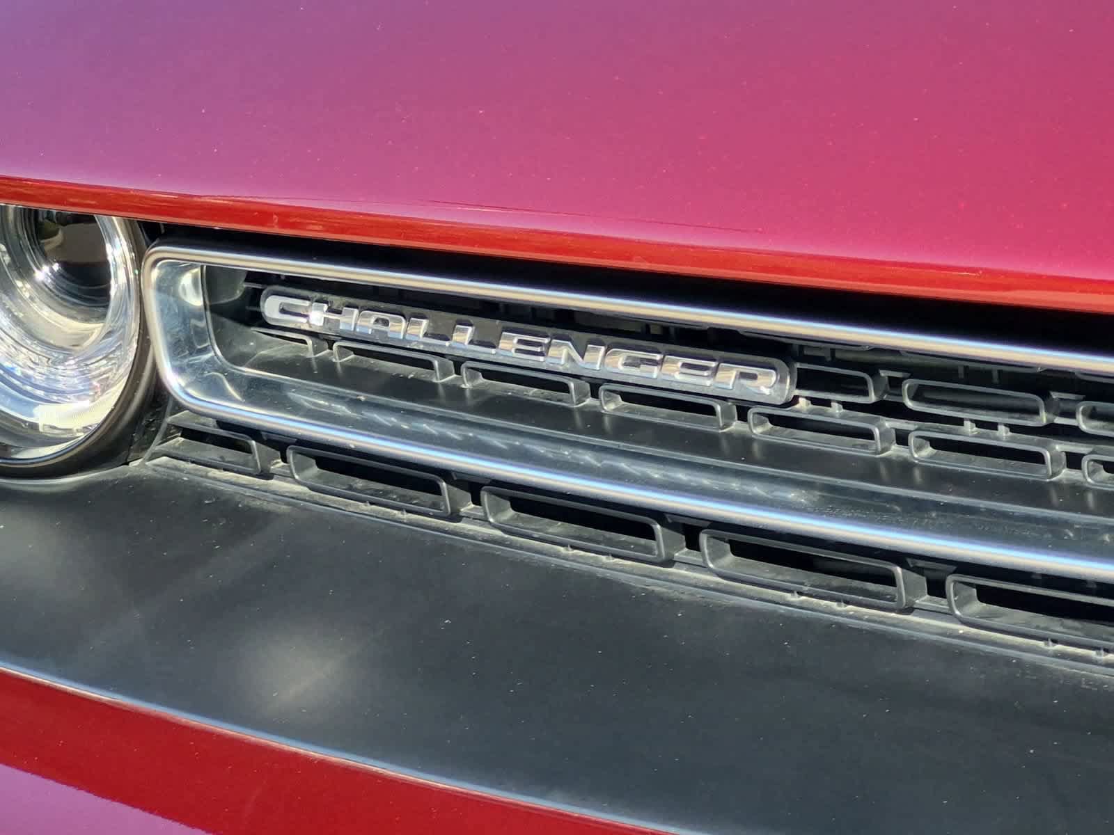 Used 2018 Dodge Challenger GT w/ GT Interior Package AWD/4WD image 12