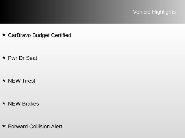 Certified 2021 Chevrolet Equinox LT FWD image 6