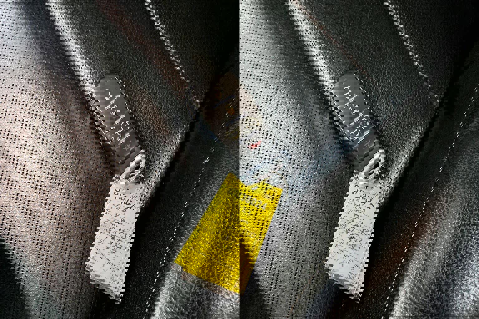 Used 2021 RAM 1500 Laramie w/ Sport Appearance Package image 13