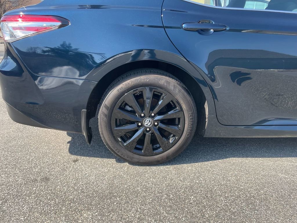 Used 2018 Toyota Camry LE w/ Convenience Package image 30