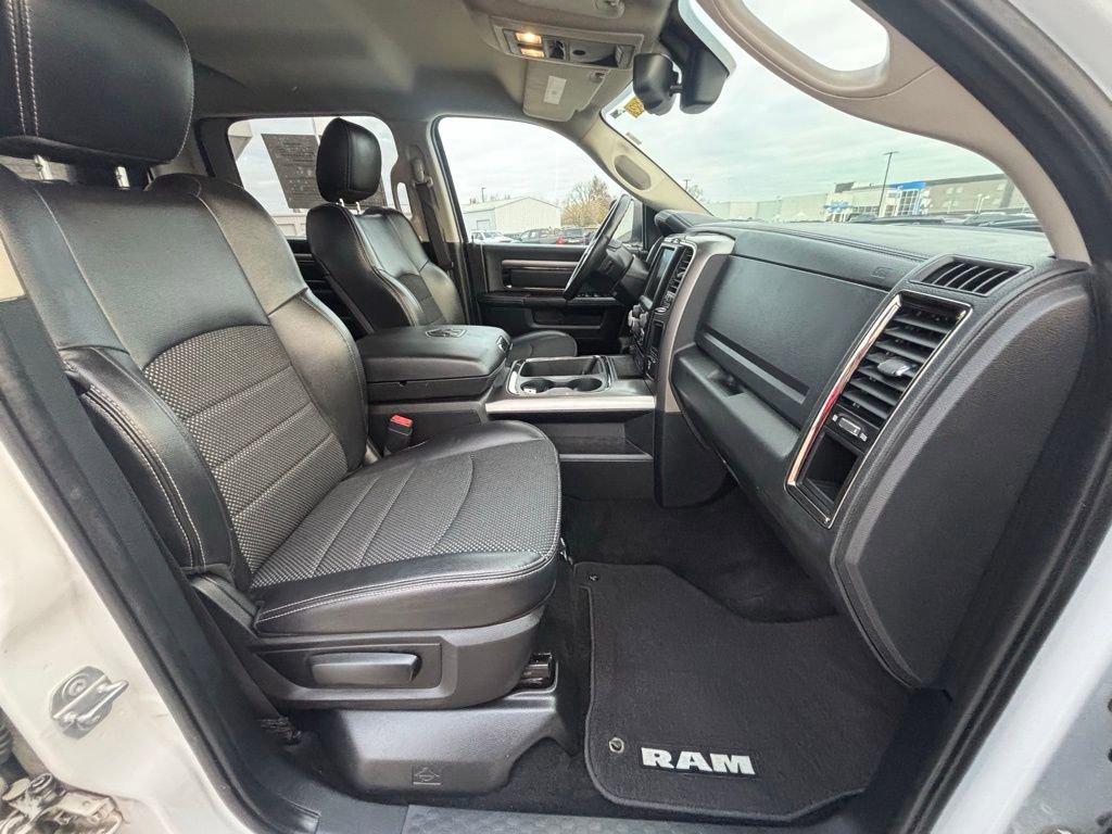 Used 2016 RAM 1500 Sport image 3