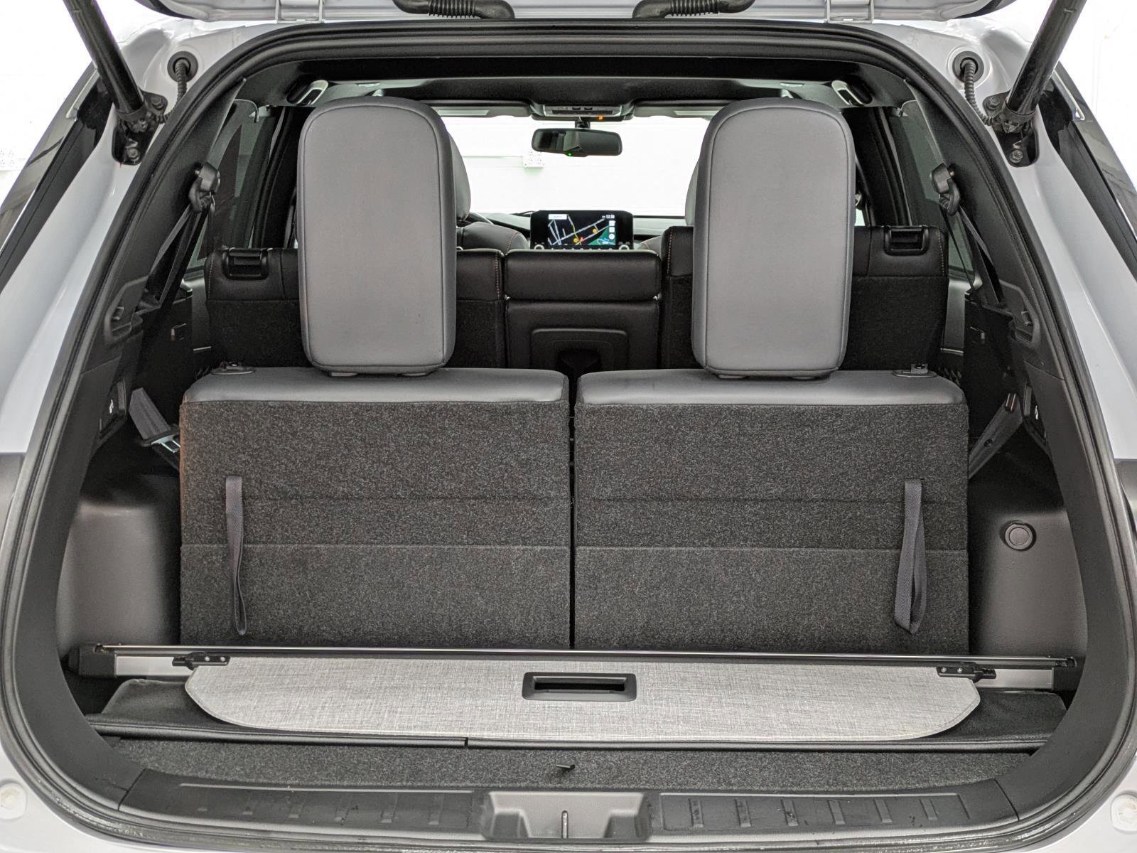 Used 2022 Mitsubishi Outlander SEL image 15