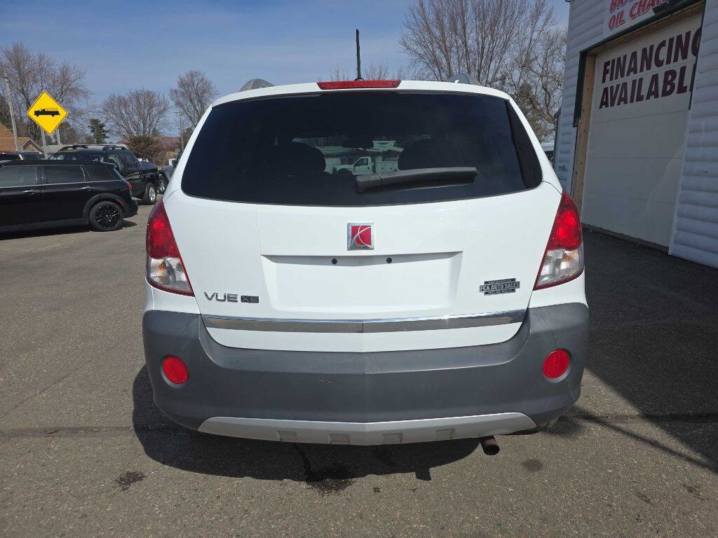 Used 2009 Saturn Vue XE w/ Convenience Package image 5
