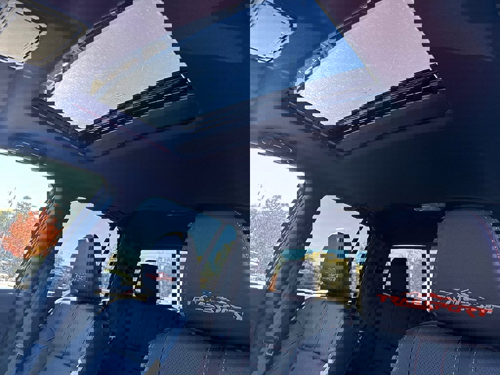 New 2026 Honda Ridgeline TrailSport+ image 15