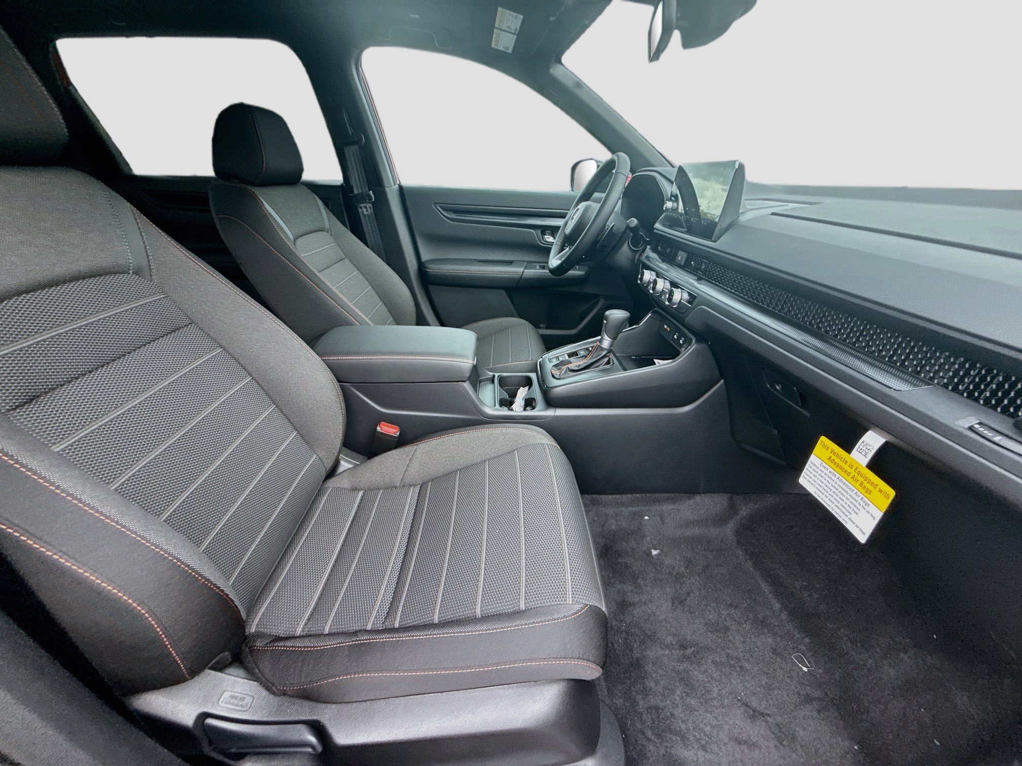 New 2027 Honda CR-V Sport image 23