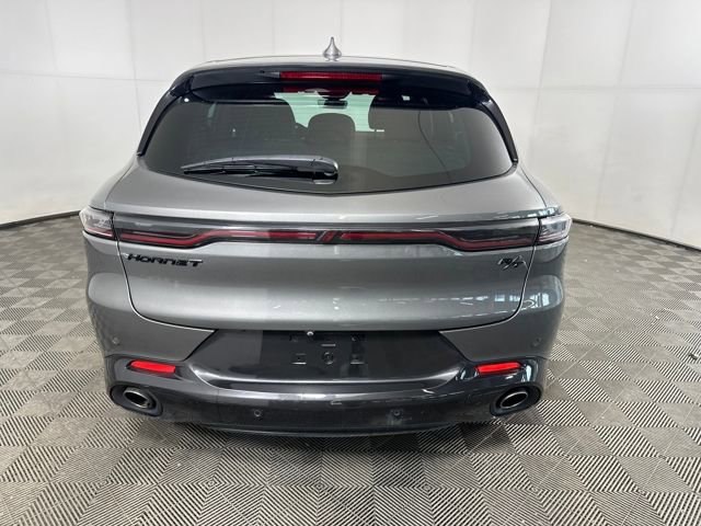 Used 2024 Dodge Hornet R/T w/ R/T Blacktop Package image 4