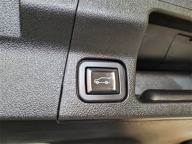 Used 2021 GMC Acadia AT4 w/ Trailering Package image 14